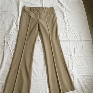 Club Monaco Women’s Pants wide leg